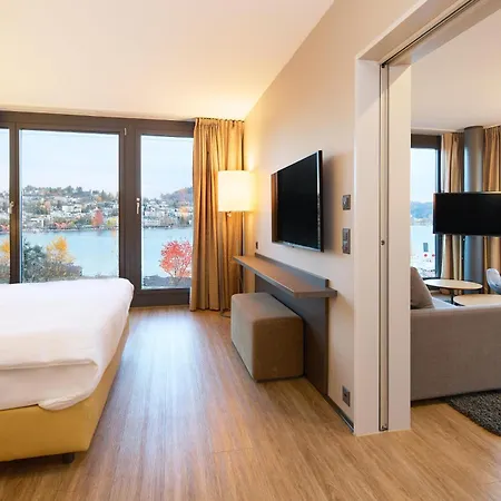 Radisson Blu Hotel, Lucerne-2