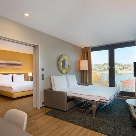 Radisson Blu Hotel, Lucerne-3